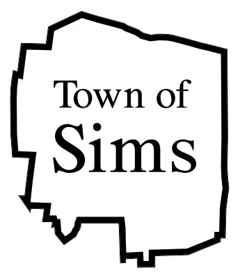 Town of Sims